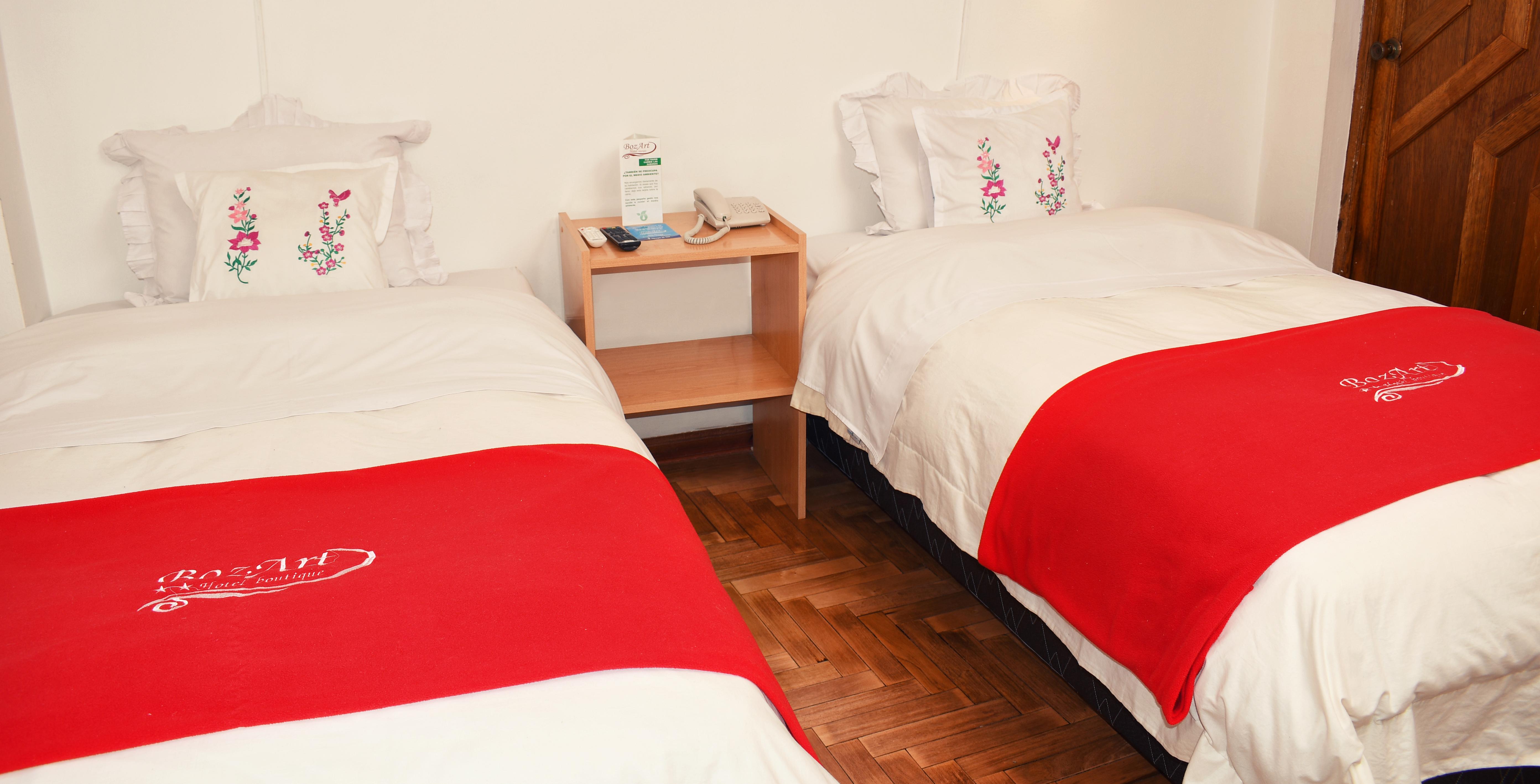 Intiwatana Hotel Boutique กุสโก ภายนอก รูปภาพ
