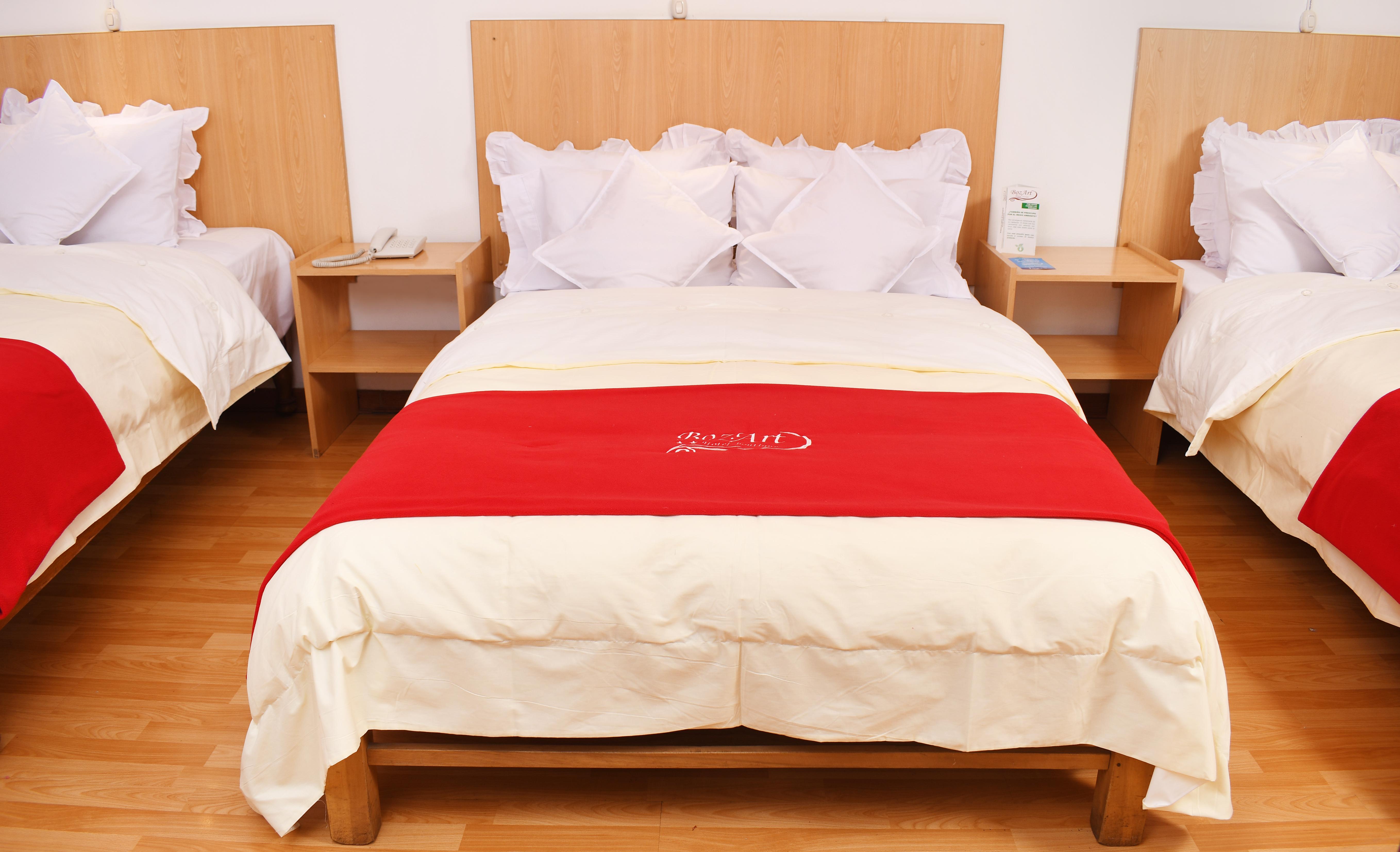 Intiwatana Hotel Boutique กุสโก ภายนอก รูปภาพ
