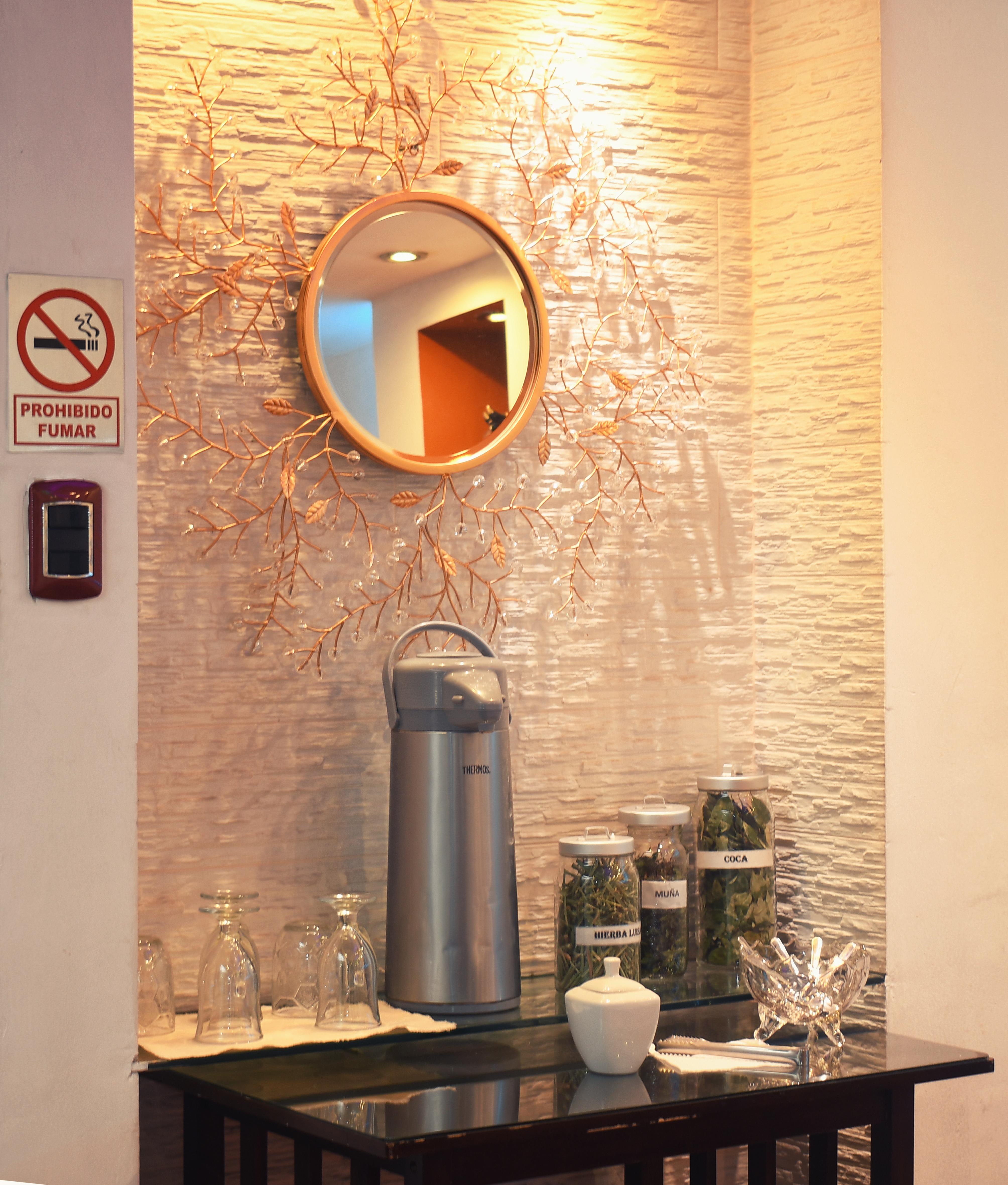 Intiwatana Hotel Boutique กุสโก ภายนอก รูปภาพ